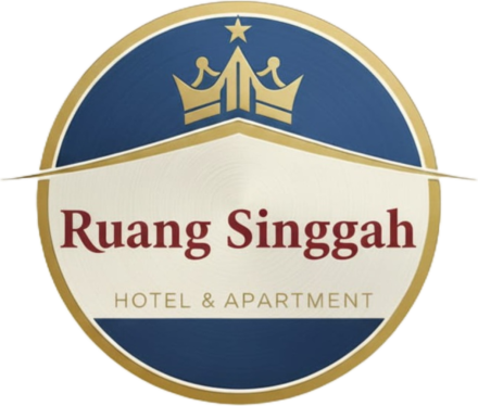 Ruang Singgah Hotel & Apartment